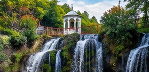 Ջերմուկ