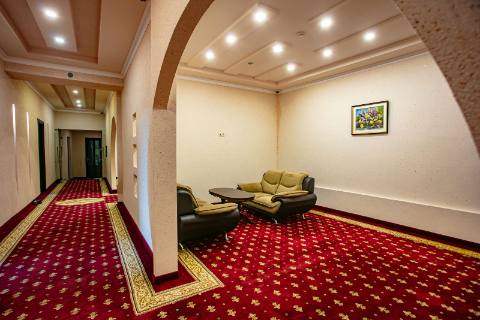 Nairi Hotel Jermuk