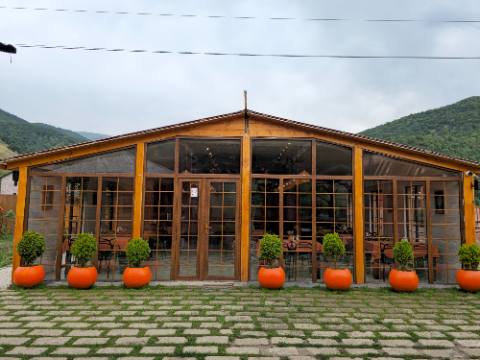 Orange Town Hanqavan